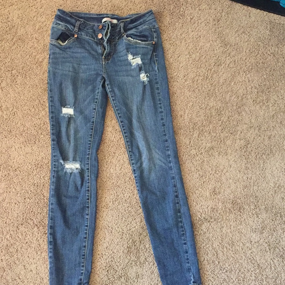Jeans